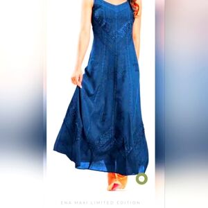 Holy Clothing Ena Maxi Limited Edition